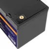 LiFePO4 batéria QOLTEC 12,8 V 50 Ah (model 53704) pre zálohovanie a ukladanie energie