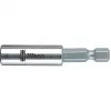 Wera Tool-Check Modular Imperial mini ráčňa, sada nástrčných kľúčov a bitov, 21-dielna (05049001001)