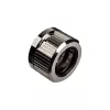EK Water Blocks EK-Quantum Torque HDC 16 - balenie 6 ks, strieborná