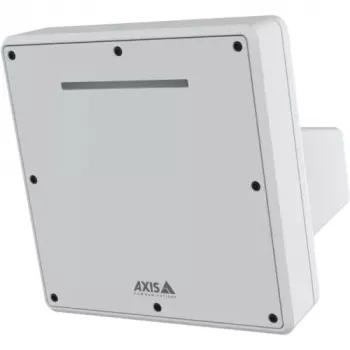 AXIS D2210-VE radarový detektor pohybu biely 02955-001