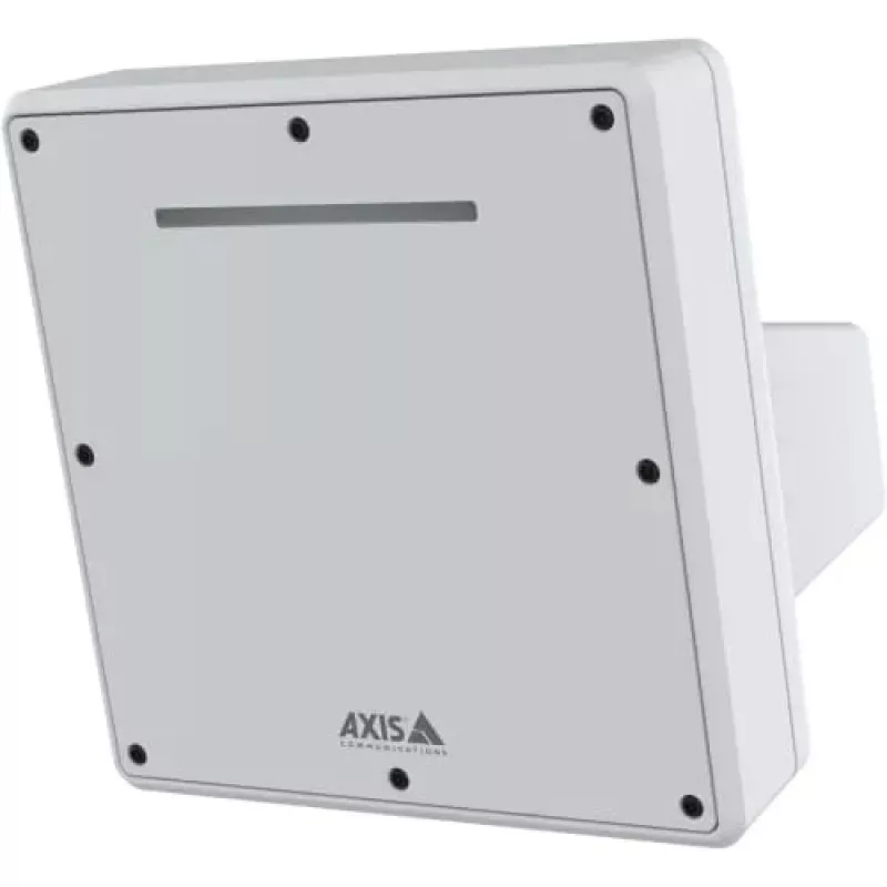 AXIS D2210-VE radarový detektor pohybu biely 02955-001