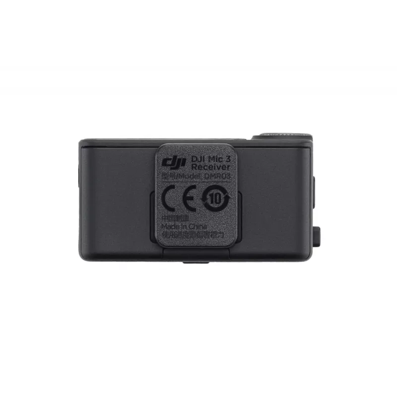 DJI Mic 3 prijímač CP.RN.00000477.03