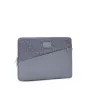 Puzdro Rivacase 7903 33,8 cm (13,3 palcov) sivé