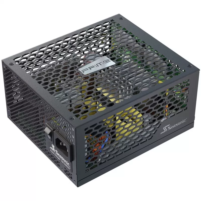 Sea Sonic PRIME-TX-700 produkt čierna