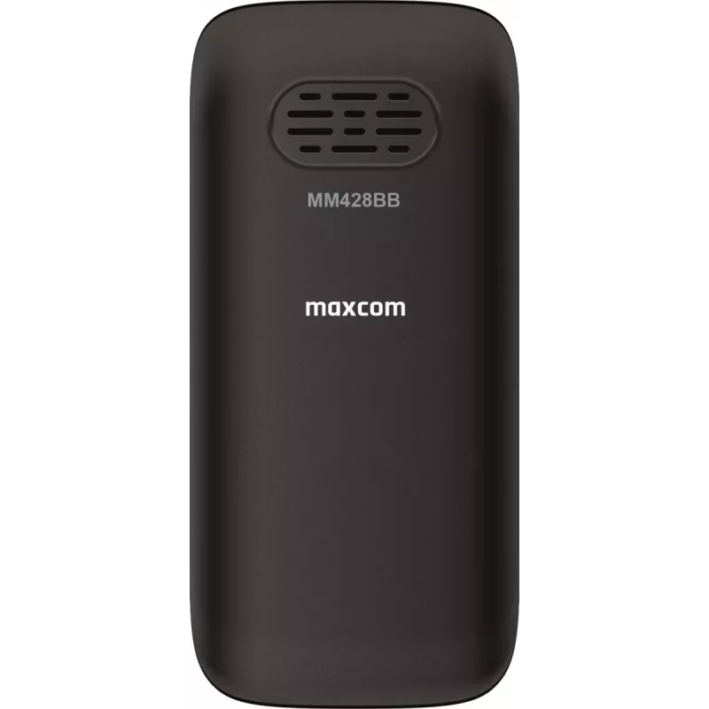 Mobilný telefón MaxCom MM428 1,8 palca (ENG)