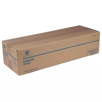 Konica Minolta Drum Drum DR-620 DR620 čierna (ACE60Y2) (ACE60Y2)