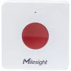 Milesight WS101-868M-SOS LoRaWAN inteligentné tlačidlo SOS, EU868