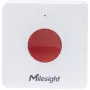 Milesight WS101-868M-SOS LoRaWAN inteligentné tlačidlo SOS, EU868