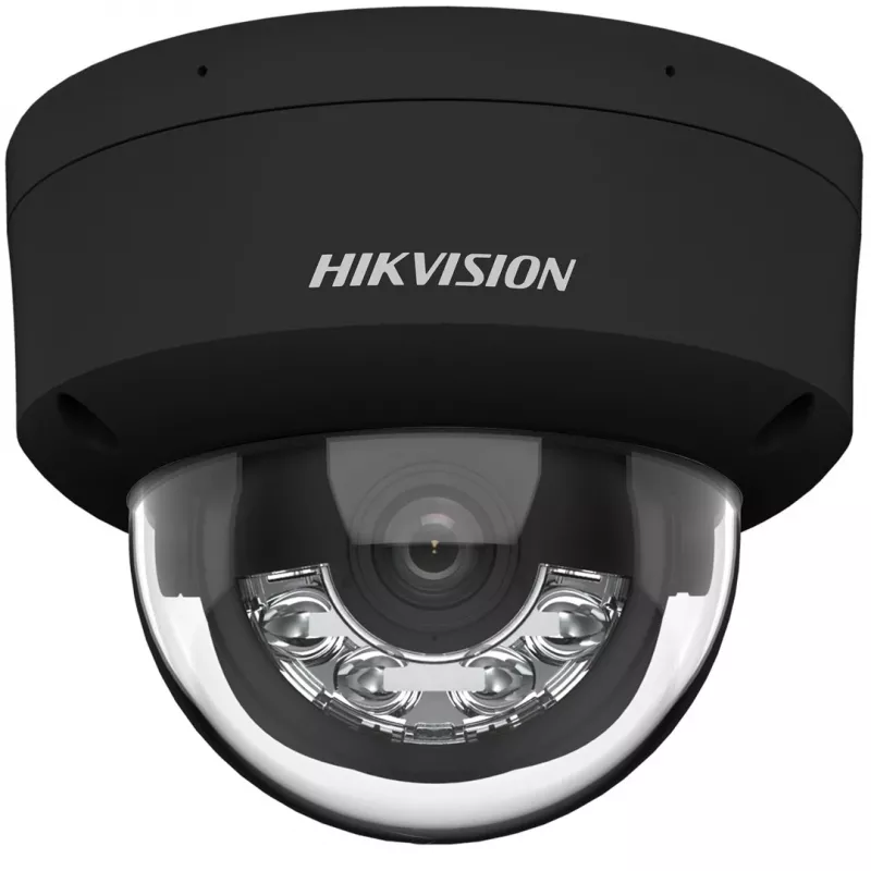 Bezpečnostná kamera Hikvision DS-2CD2183G2-LIS2U(2.8mm)(ČIERNA)
