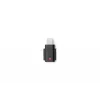 Audio adaptér DJI Mic 3 Mobile Phone Adapter (Lightning) — Lightning konektor, čierny, pre mobilné zariadenia Apple