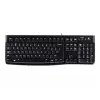 Klávesnica Logitech K120 for Business