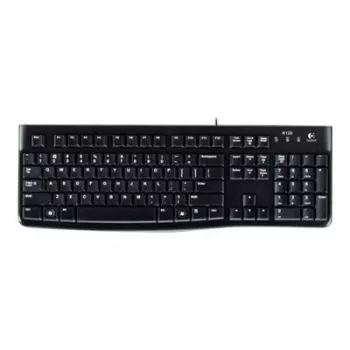 Klávesnica Logitech K120 for Business