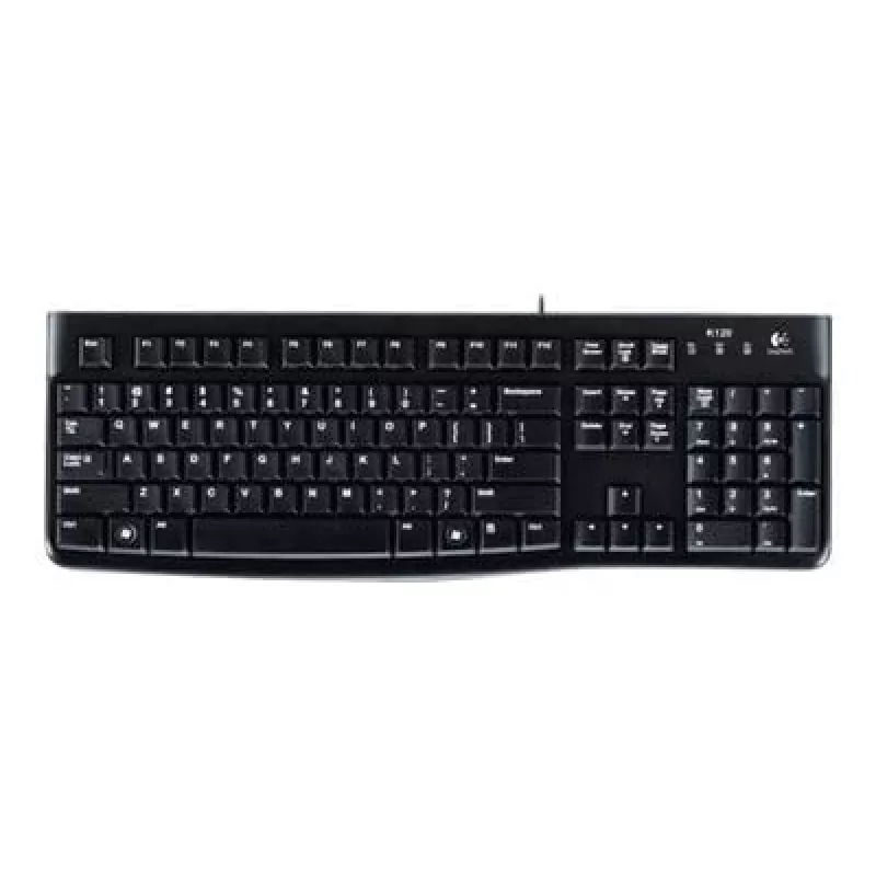 Klávesnica Logitech K120 for Business