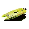 Amewi pretekársky katamarán Adventure - Ready-to-Run (RTR) - Green - čln - elektromotor - 2.4 GHz - lithium-ion (Li-Ion) (26074)