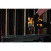 Akumulátorový skrutkovač DeWALT DCD701D2-QW, 12V, 1500 ot/min, 57,5 N·m, 2x2 Ah batérie