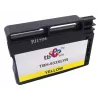TB TBH-933XLYR Regenerovaná atramentová kazeta pre HP Officejet 6100 ePrinter (HP 933XL), žltá