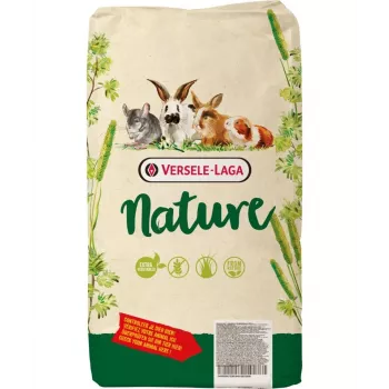 VERSELE-LAGA Nature Cuni - krmivo pre králiky - 9 kg