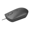 Lenovo 540 myš Office pre pravákov aj ľavákov USB Type-C optická