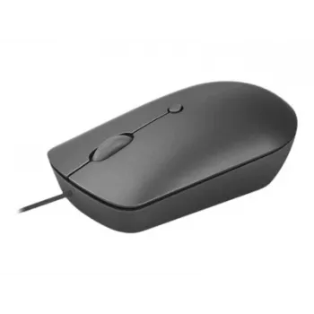 Lenovo 540 myš Office pre pravákov aj ľavákov USB Type-C optická