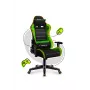 Huzaro HZ-Ranger 6.0 Pixel Mesh herná stolička pre deti