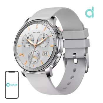 Smartwatch Colmi V65 sivý