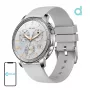 Smartwatch Colmi V65 sivý