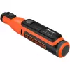 Black & Decker BCRT8IK-XJ Rotačný multitool