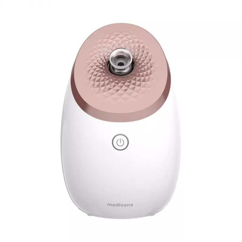 Medisana DS 600 sauna na tvár, biela