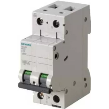 Siemens istič 16 A 1 + N B (5SL6516-6)