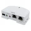 Digitálny/analógový I/O modul Axis 02553-001 12V 50mA