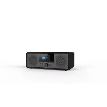 Inter Sales internetové rádio | FM | DAB | CD | BT