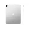 Tablet Apple iPad Pro 13" M5 Wi-Fi 1 TB, 16 GB RAM, OLED, nanotexturované sklo, strieborný, energetická trieda G