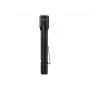 Varta 16607101421 Aluminium Light F20 Pro LED baterka, 3 režimy svietenia, čierna