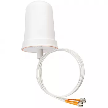 Všesmerová WLAN anténa Cisco AIR-ANT2544V4M-RS