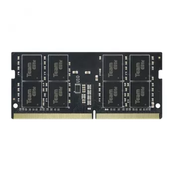 Team Group Team Elite – DDR4 – modul – 16 GB – SO DIMM 260-PIN