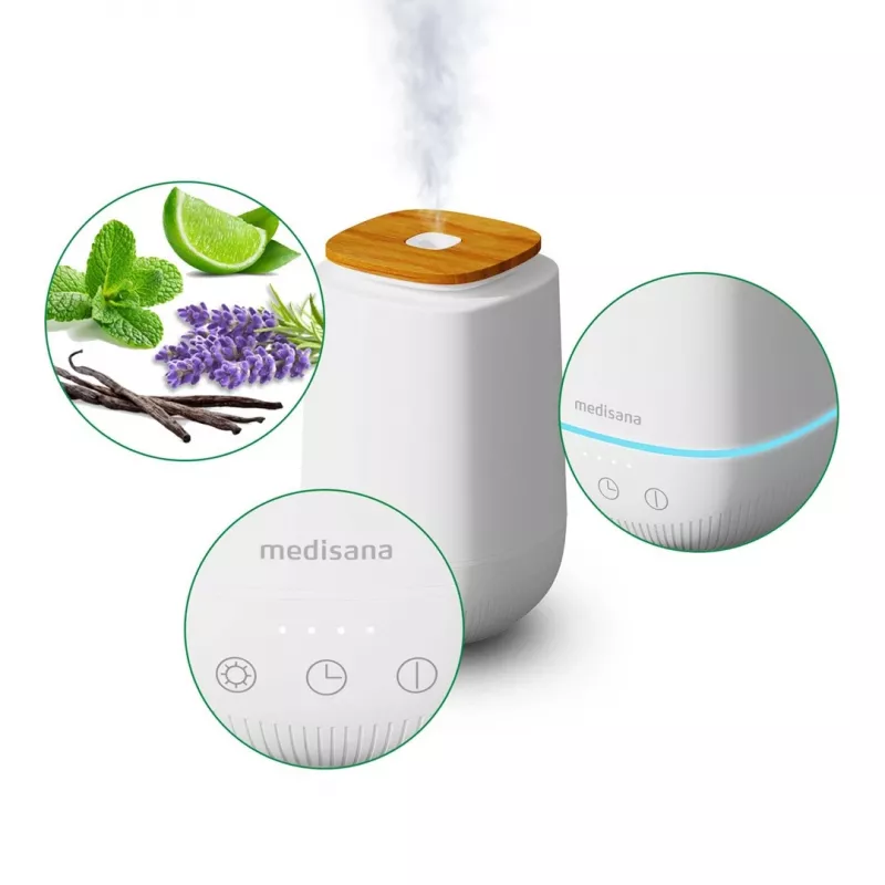 Medisana AD 650 aromatizér