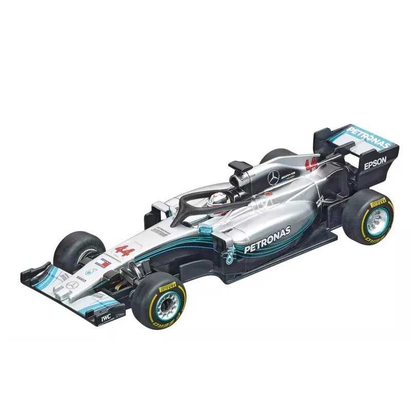 Súprava autodráhy Carrera Formula Champions trať 4,3 m – Carrera model 20063518