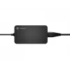 NATEC Grayling USB-C 45W napájací zdroj univerzálny čierny