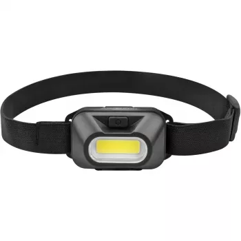 Ansmann HD120B – čelová lampa – LED (COB) – 1 W