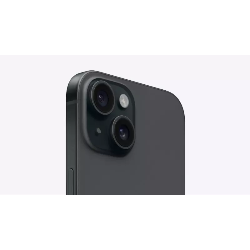 REFURB. Phone iPhone 15/128GB čierna A Grade červená