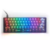 Ducky One 3 Hot-Swap Barebone Mini klávesnica Gaming USB US English čierna