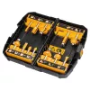 DeWalt DT90016-QZ sada fréz, 12 kusov