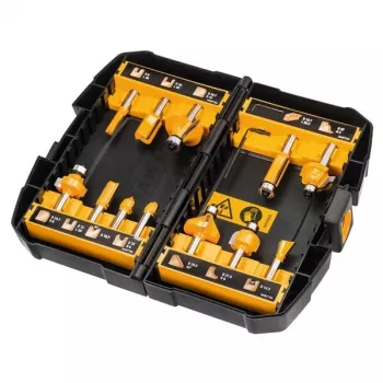 Sada bitov DeWALT DT90016-QZ 12 ks