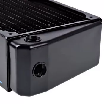 Alphacool 14239 čierna