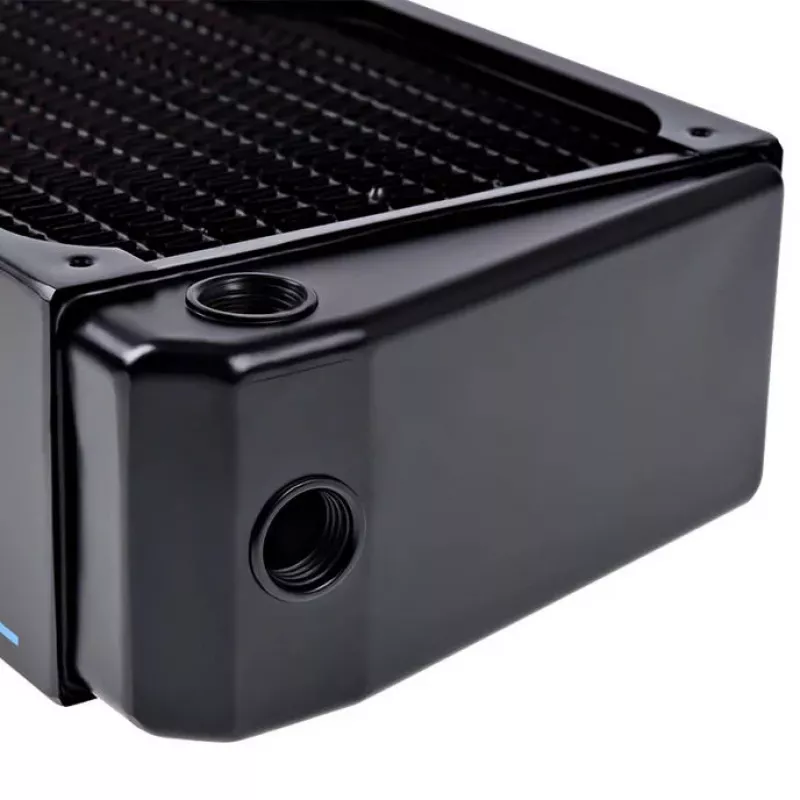 Alphacool 14239 čierna