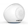 Nasa WSP1500 biela meteostanica/reproduktor BT Moon