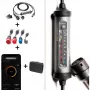 Juice Technology JUICE BOOSTER 3 air Country EU Traveller Set (antracit/čierna, 1,4 - 11 kW, 3,1 metra kábel)