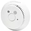 Homematic IP Smart Home Štartovacia sada detektor dymu (HmIP-SK27), 1x Access Point, 2x detektor dymu