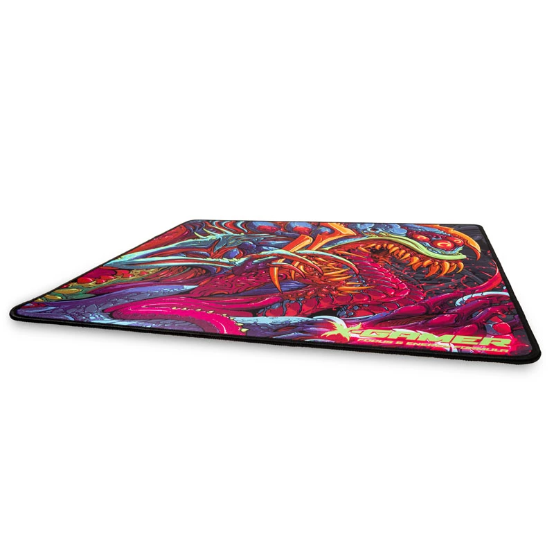 Podložka pod myš X-Gamer Bulk Hyper Beast MP-HB
