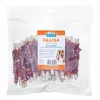 PETITTO Kačací kebab maškrta pre psov, 500 g